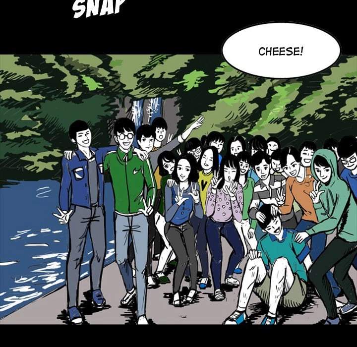 Nightmare Realm Summoner Chapter 13 page 64