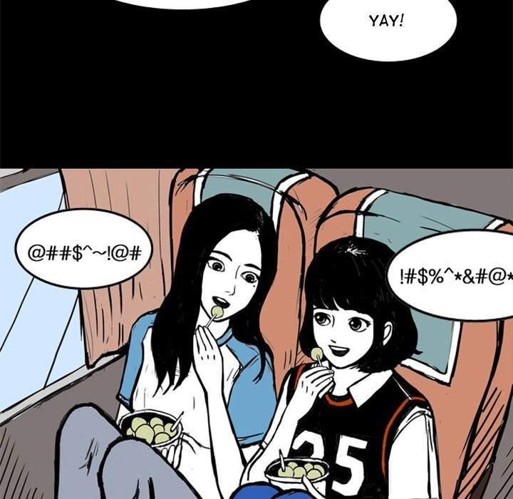 Nightmare Realm Summoner Chapter 13 page 61