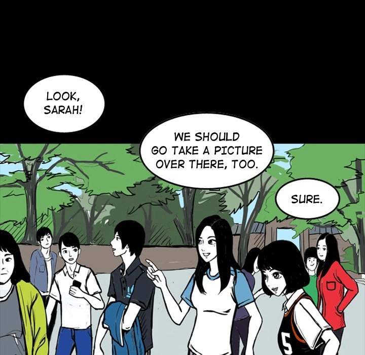 Nightmare Realm Summoner Chapter 13 page 65