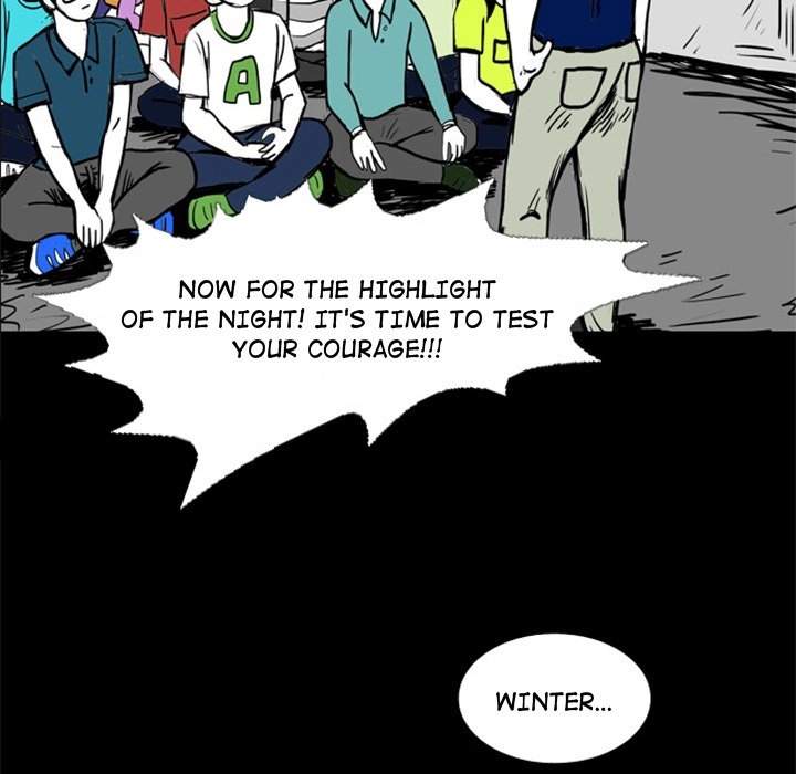 Nightmare Realm Summoner Chapter 13 page 72