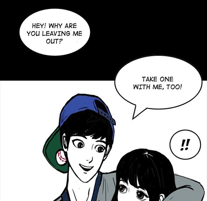 Nightmare Realm Summoner Chapter 13 page 68