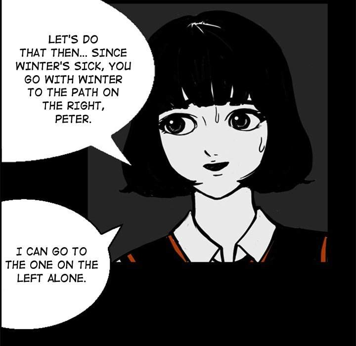 Nightmare Realm Summoner Chapter 13 page 102