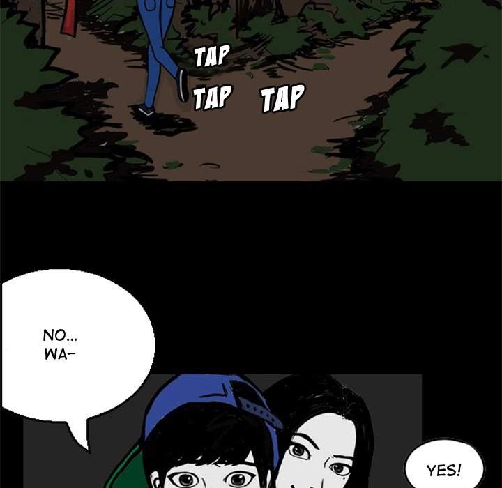 Nightmare Realm Summoner Chapter 13 page 107