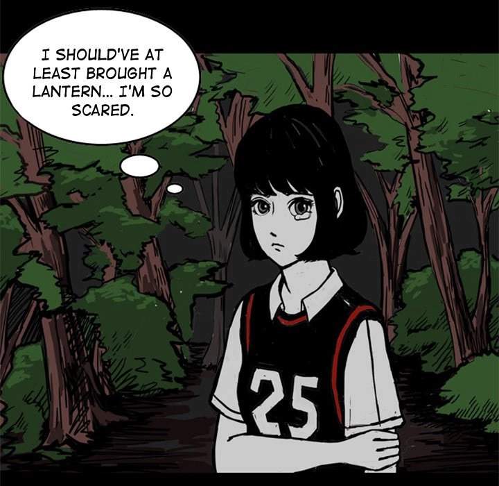 Nightmare Realm Summoner Chapter 13 page 109