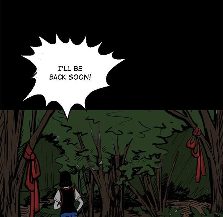 Nightmare Realm Summoner Chapter 13 page 106