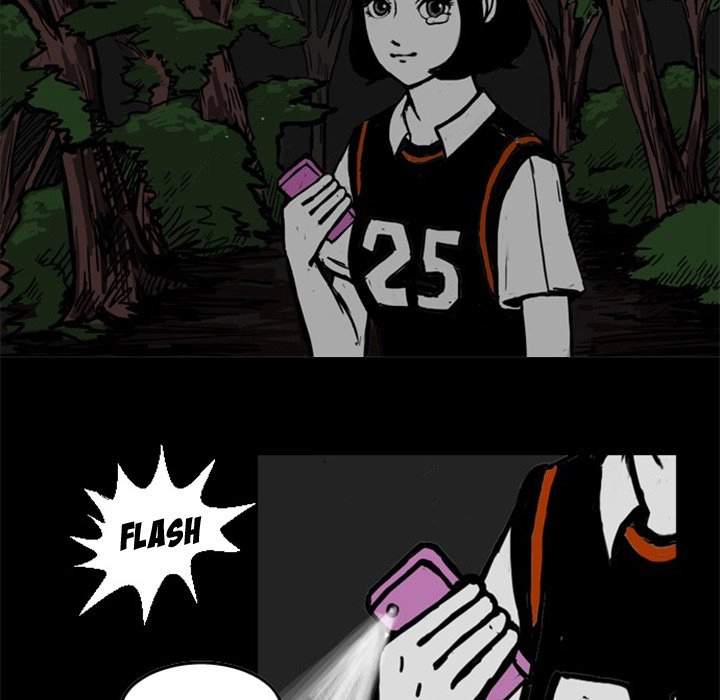 Nightmare Realm Summoner Chapter 13 page 112