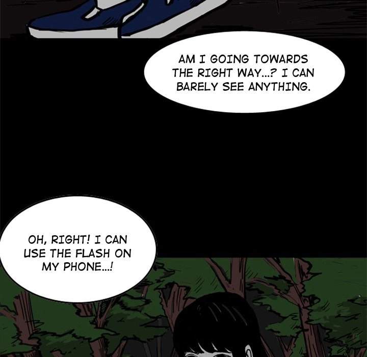 Nightmare Realm Summoner Chapter 13 page 111