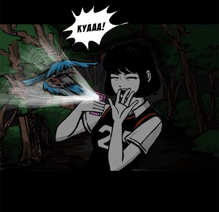 Nightmare Realm Summoner Chapter 13 page 114