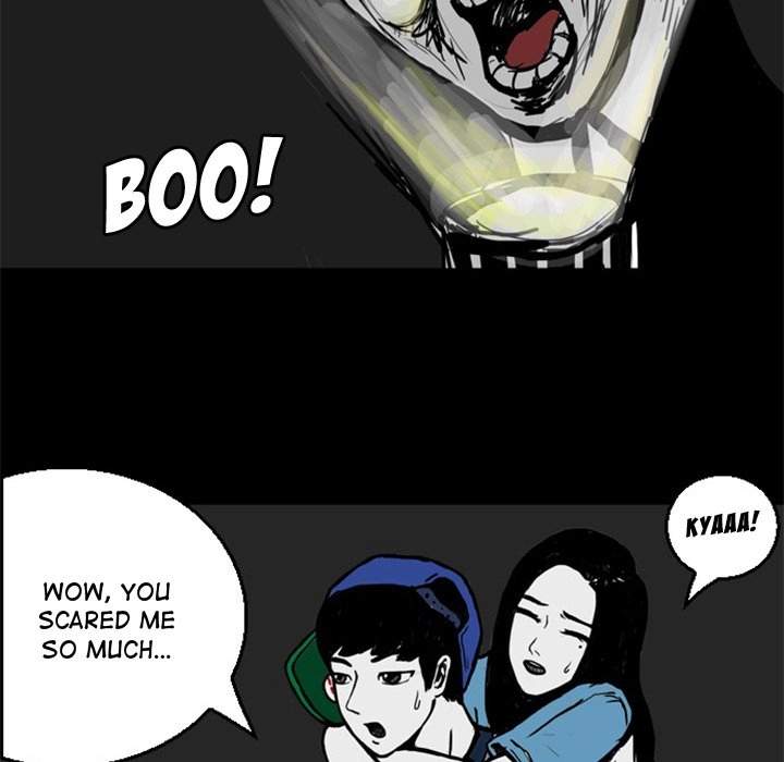 Nightmare Realm Summoner Chapter 13 page 122