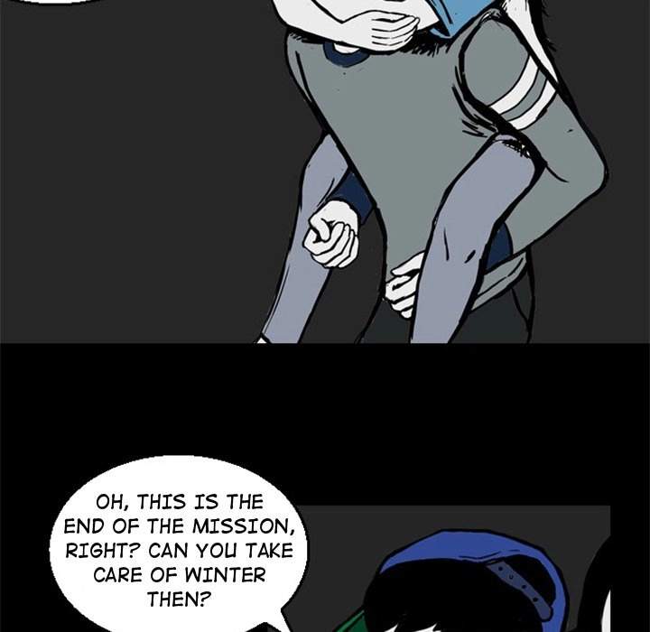 Nightmare Realm Summoner Chapter 13 page 123