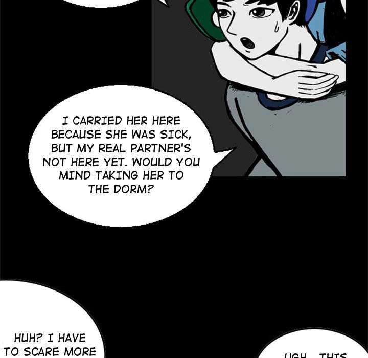 Nightmare Realm Summoner Chapter 13 page 124