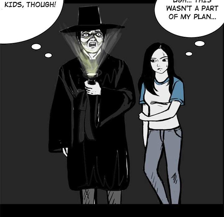 Nightmare Realm Summoner Chapter 13 page 125