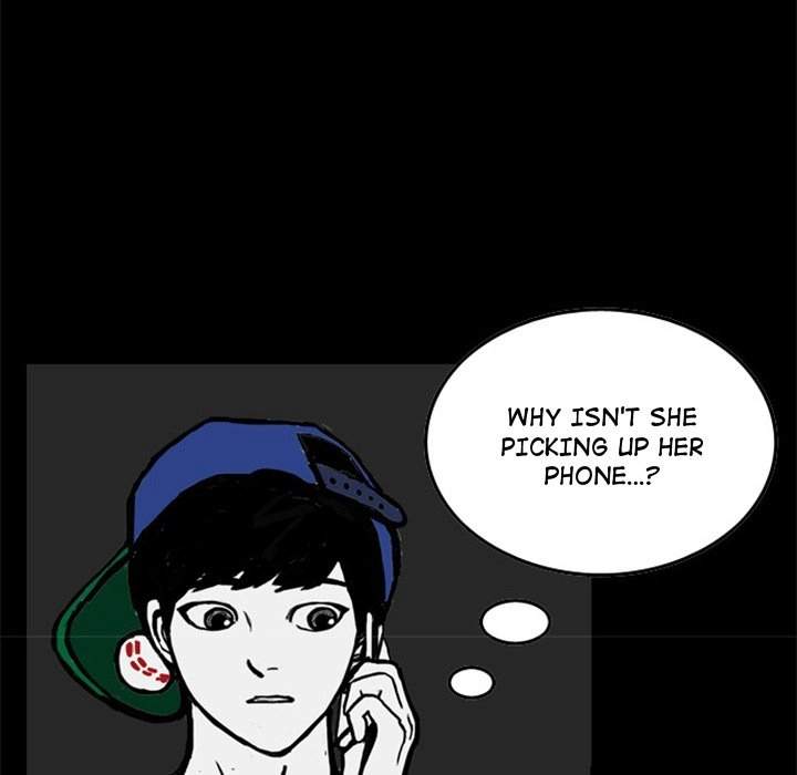 Nightmare Realm Summoner Chapter 13 page 126