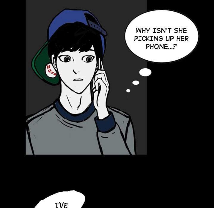 Nightmare Realm Summoner Chapter 14 page 5