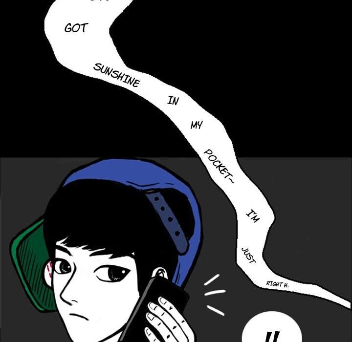 Nightmare Realm Summoner Chapter 14 page 6