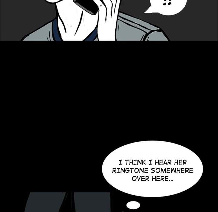 Nightmare Realm Summoner Chapter 14 page 7