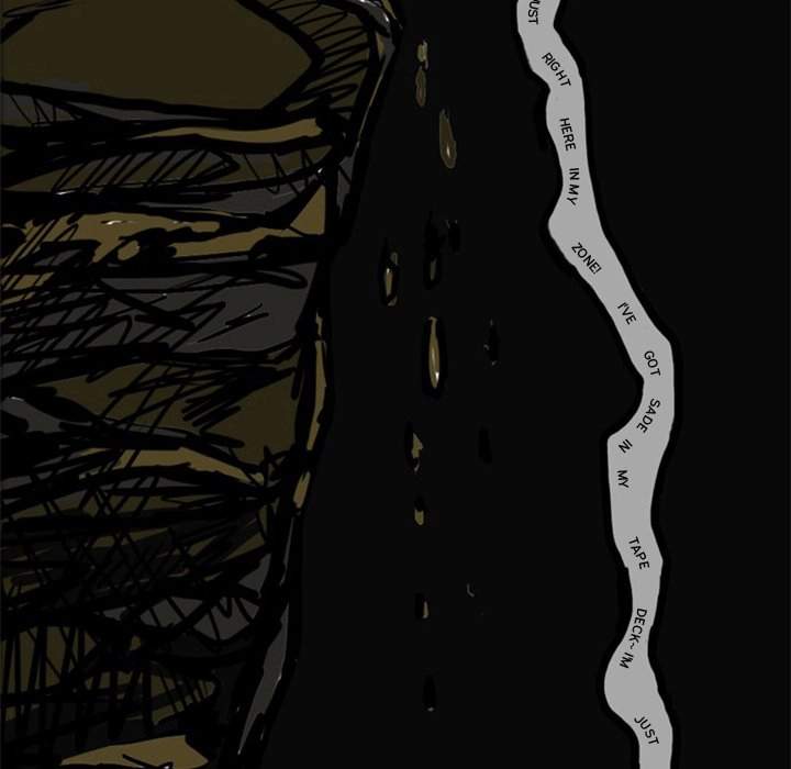 Nightmare Realm Summoner Chapter 14 page 12