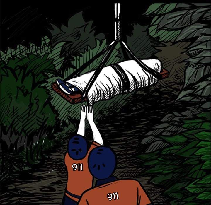 Nightmare Realm Summoner Chapter 14 page 19