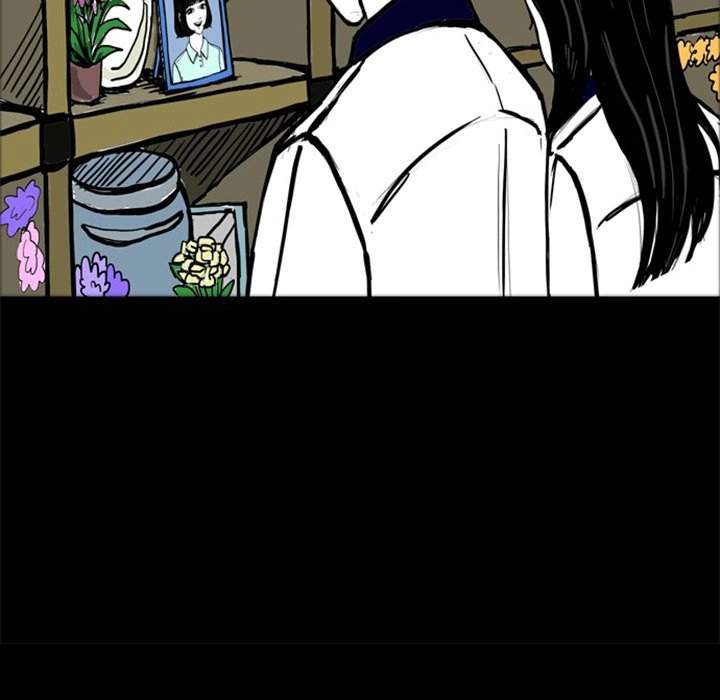 Nightmare Realm Summoner Chapter 14 page 36