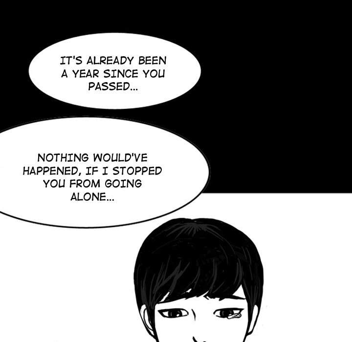 Nightmare Realm Summoner Chapter 14 page 38