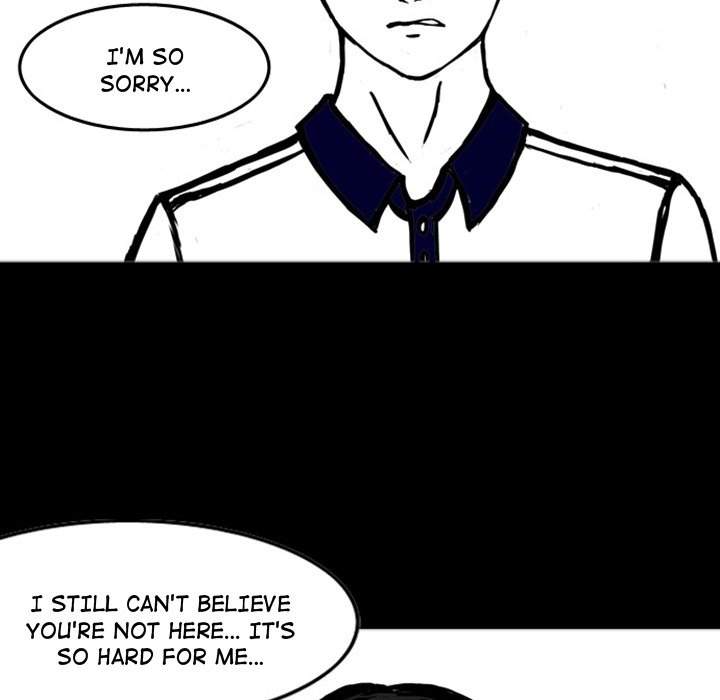 Nightmare Realm Summoner Chapter 14 page 39