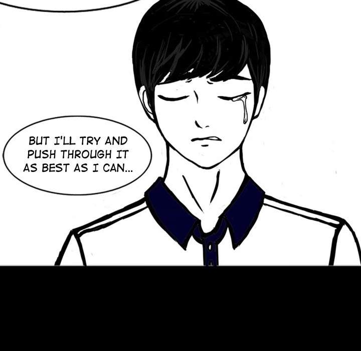 Nightmare Realm Summoner Chapter 14 page 40