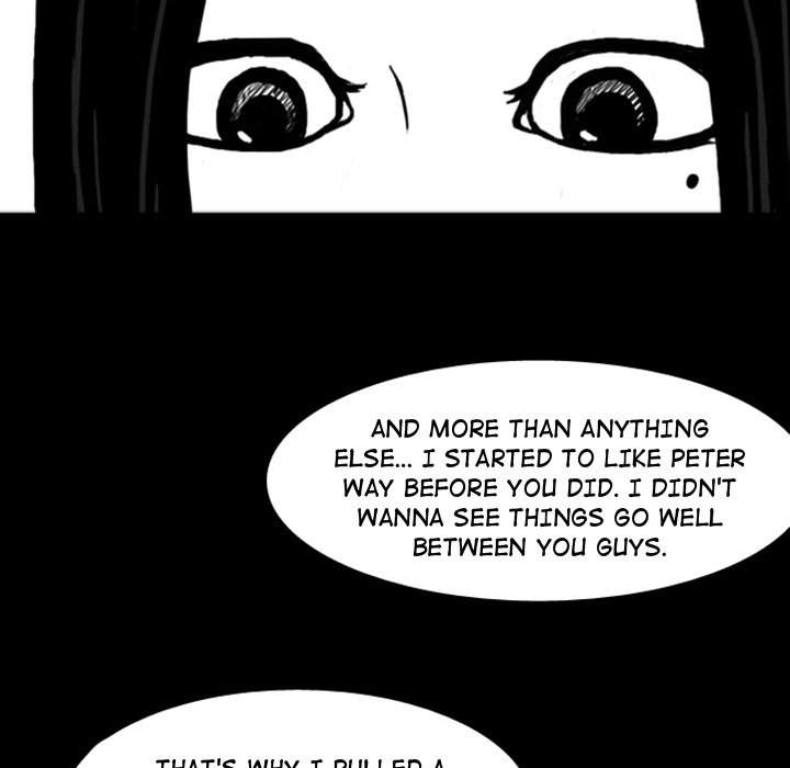 Nightmare Realm Summoner Chapter 14 page 48