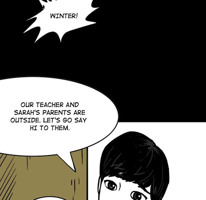 Nightmare Realm Summoner Chapter 14 page 52