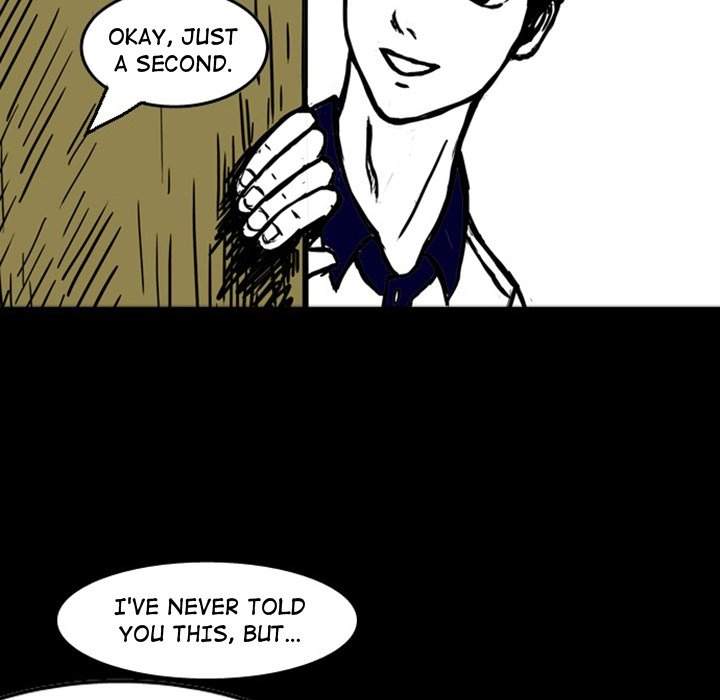 Nightmare Realm Summoner Chapter 14 page 53