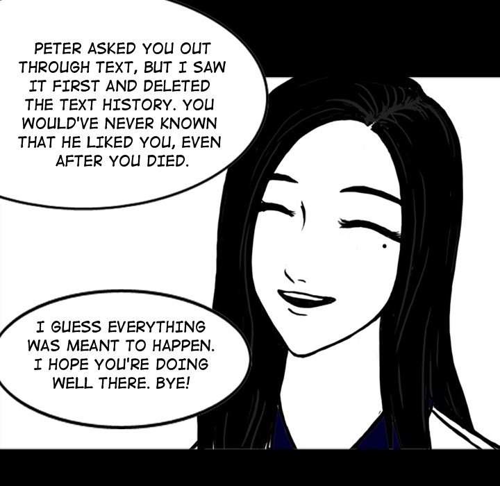 Nightmare Realm Summoner Chapter 14 page 54