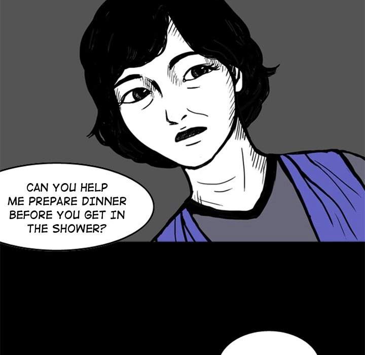 Nightmare Realm Summoner Chapter 14 page 64