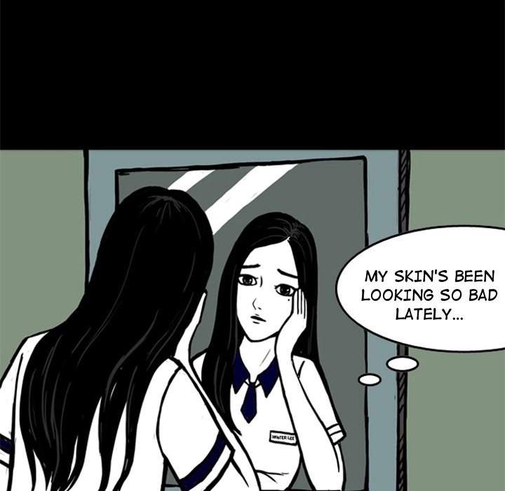 Nightmare Realm Summoner Chapter 14 page 61