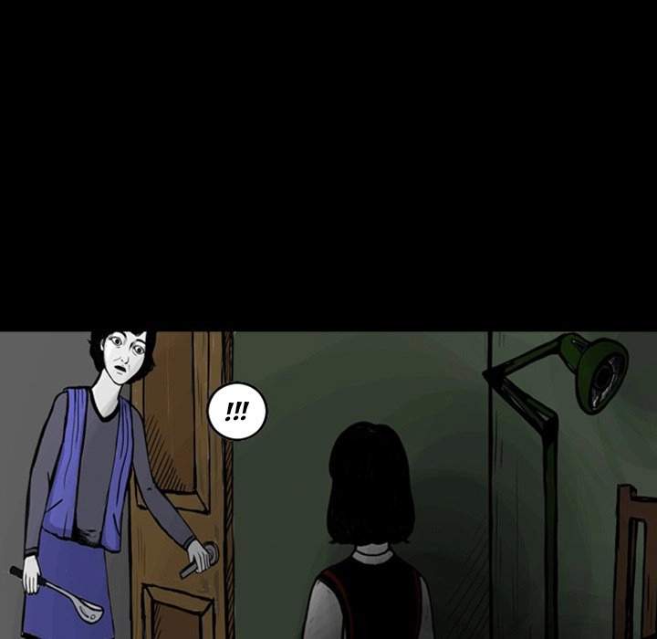 Nightmare Realm Summoner Chapter 14 page 69