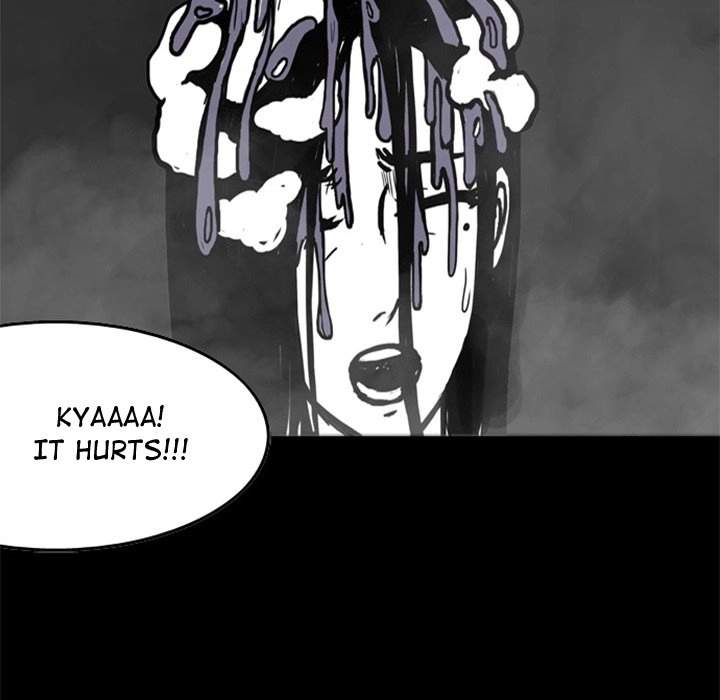 Nightmare Realm Summoner Chapter 14 page 91