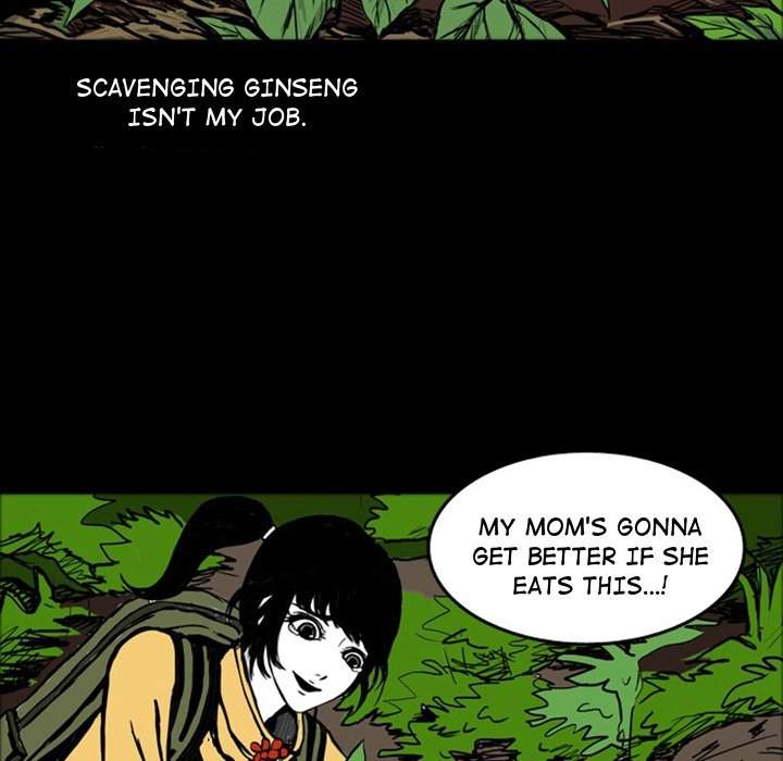 Nightmare Realm Summoner Chapter 15 page 8