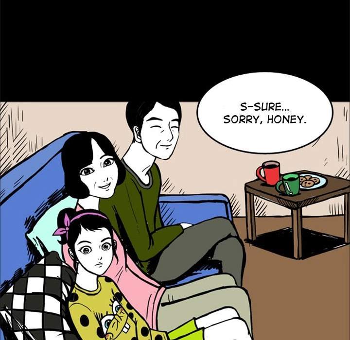 Nightmare Realm Summoner Chapter 15 page 15