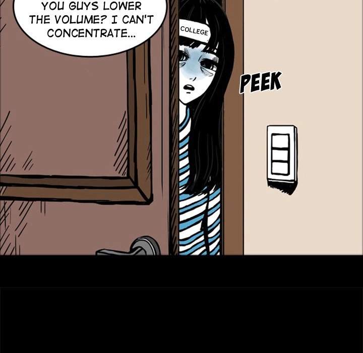 Nightmare Realm Summoner Chapter 15 page 14