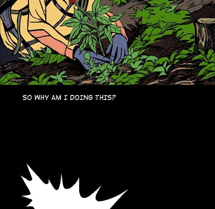 Nightmare Realm Summoner Chapter 15 page 9