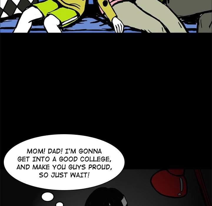 Nightmare Realm Summoner Chapter 15 page 19