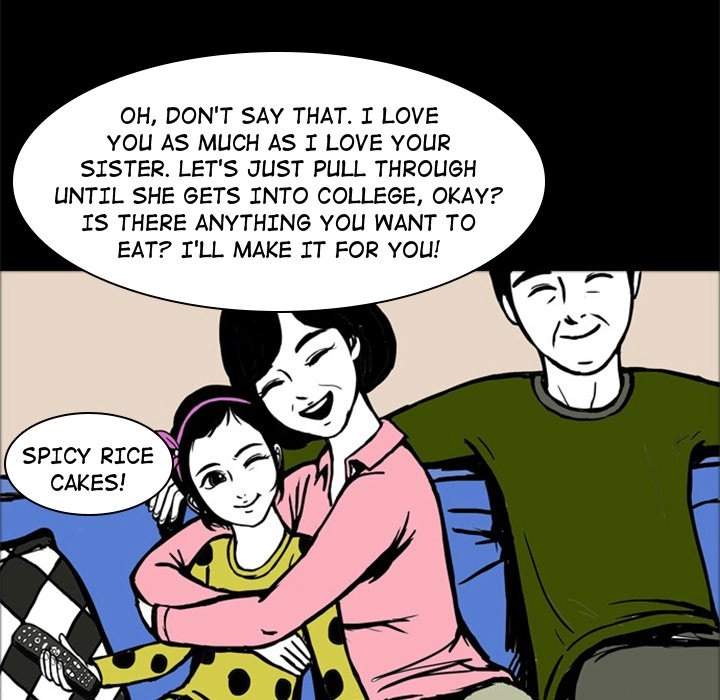 Nightmare Realm Summoner Chapter 15 page 18