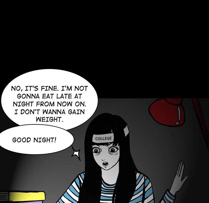 Nightmare Realm Summoner Chapter 15 page 22