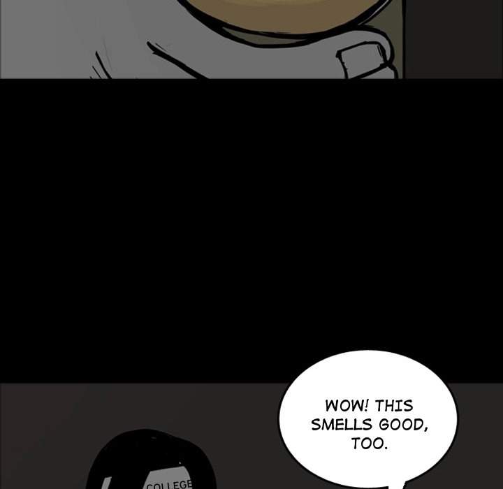 Nightmare Realm Summoner Chapter 15 page 33