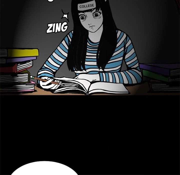Nightmare Realm Summoner Chapter 15 page 20