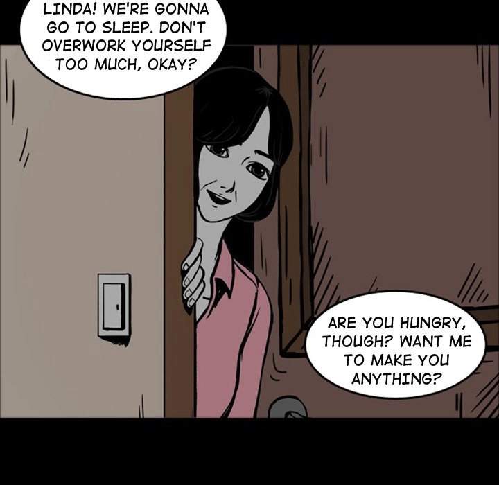 Nightmare Realm Summoner Chapter 15 page 21