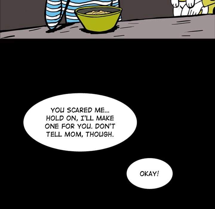 Nightmare Realm Summoner Chapter 15 page 27