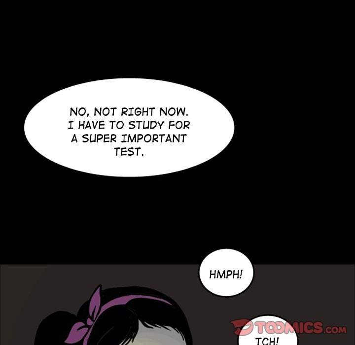 Nightmare Realm Summoner Chapter 15 page 36