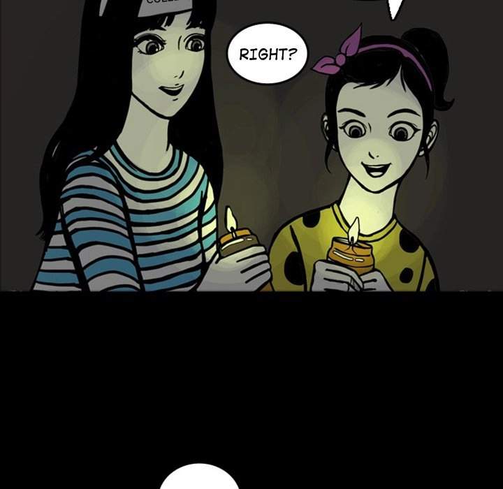 Nightmare Realm Summoner Chapter 15 page 34