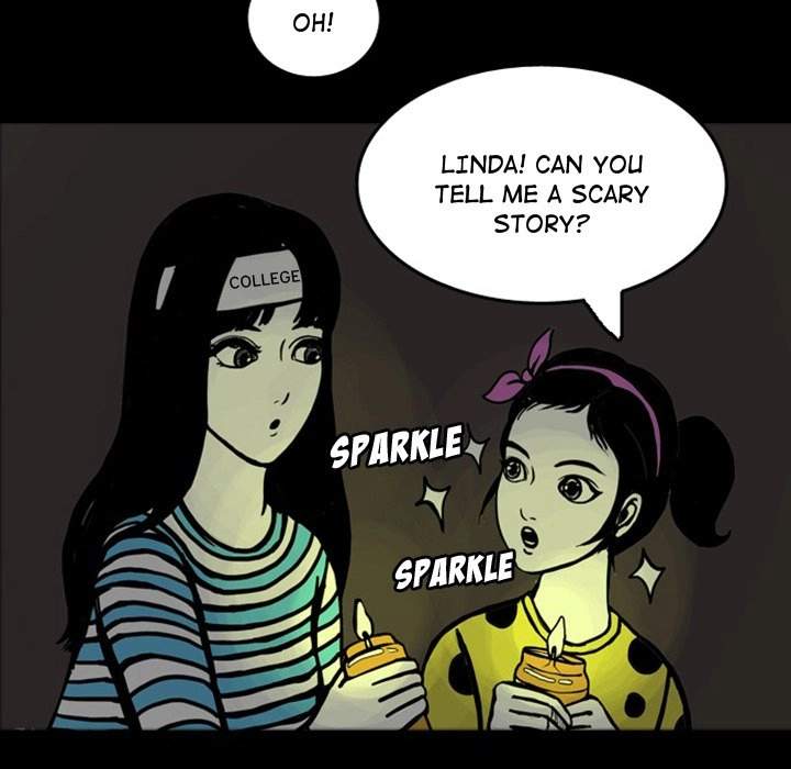 Nightmare Realm Summoner Chapter 15 page 35