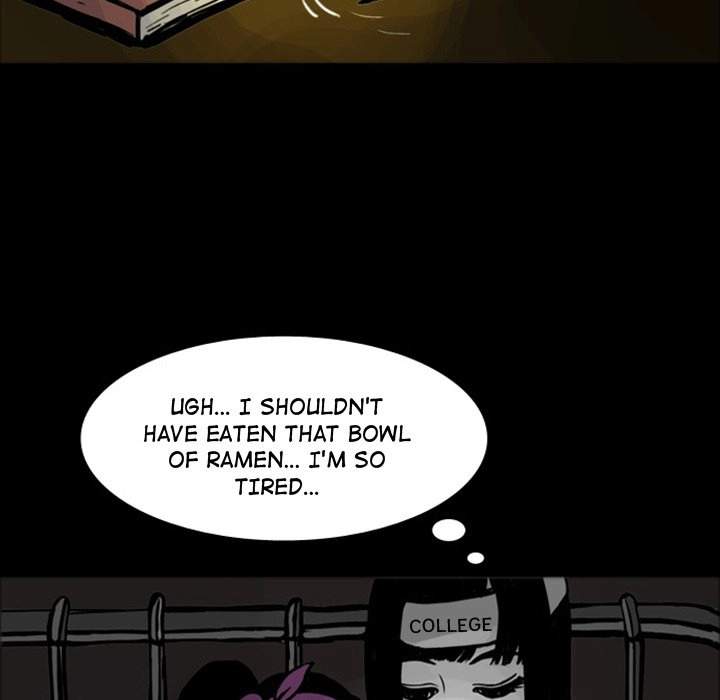 Nightmare Realm Summoner Chapter 15 page 47