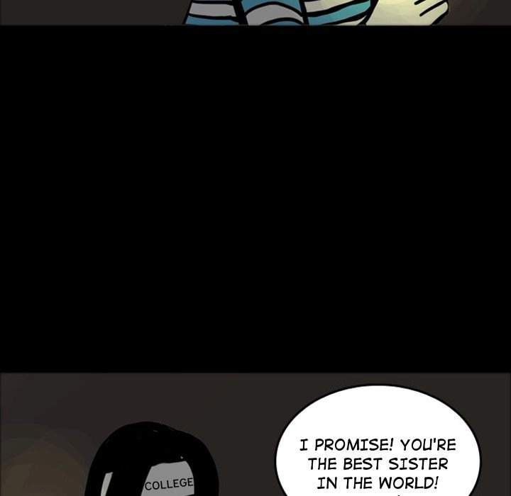Nightmare Realm Summoner Chapter 15 page 39